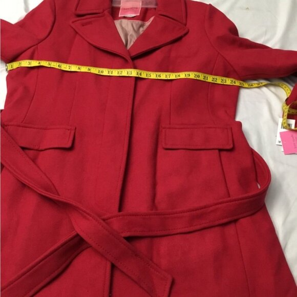KATE SPADE WINTER COAT - Picture 7 of 16